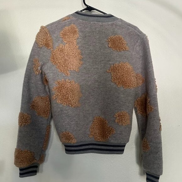 Kurt Lyle statement jacket - Picture 2 of 5